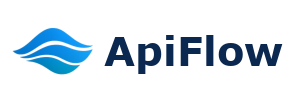 ApiFlow Logo